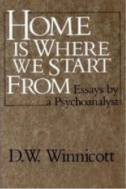 Cover of Home Is Where We Start From