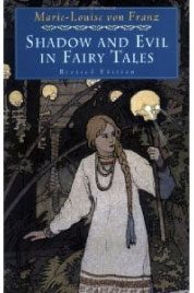 Cover of Shadow and Evil in Fairy Tales