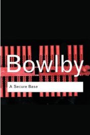 Cover of A Secure Base