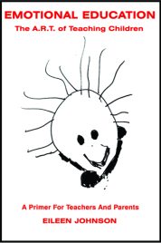 Cover of Emotional Education: The A.R.T. of Teaching Children